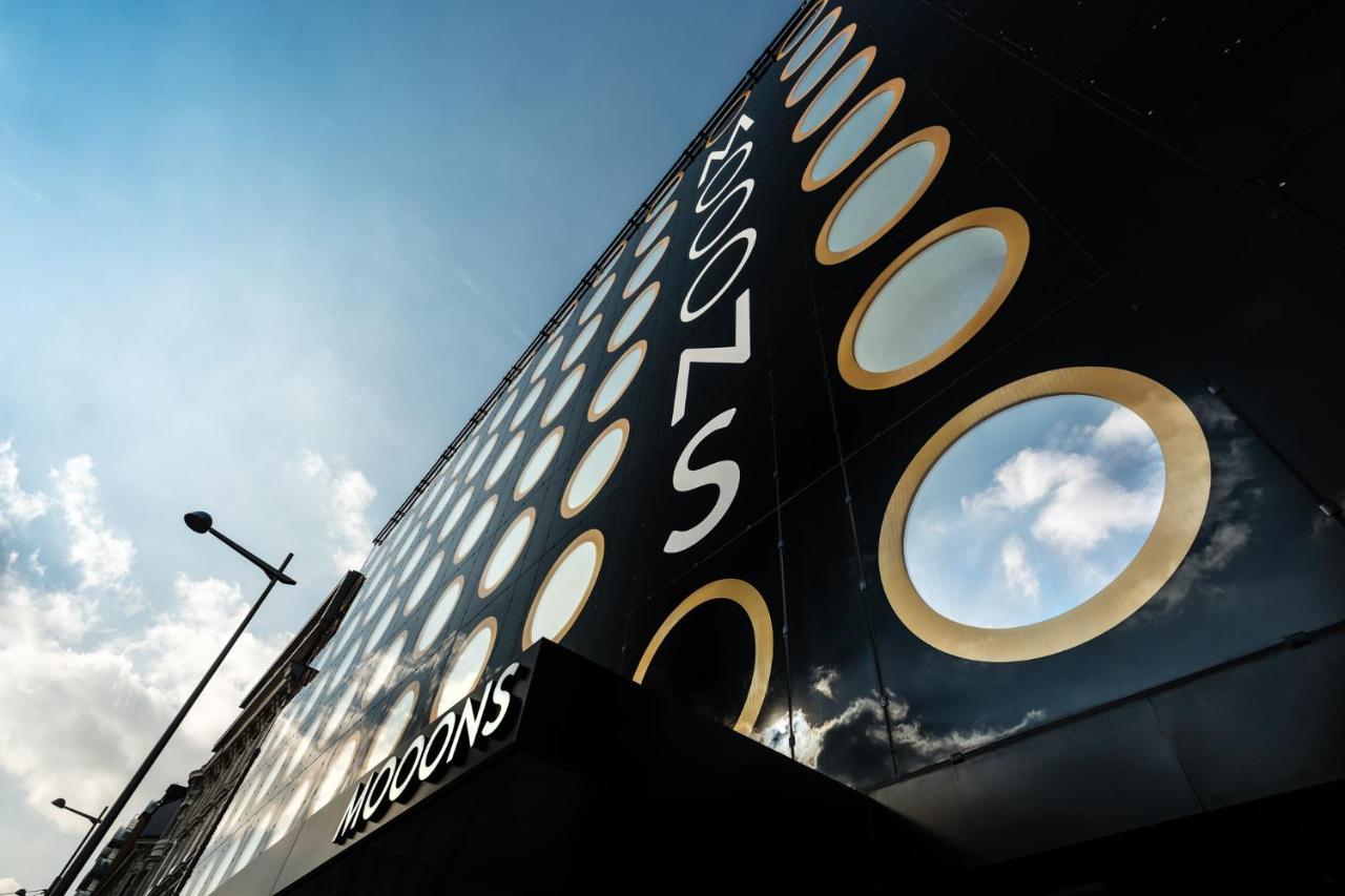 Mooons 4* Wien