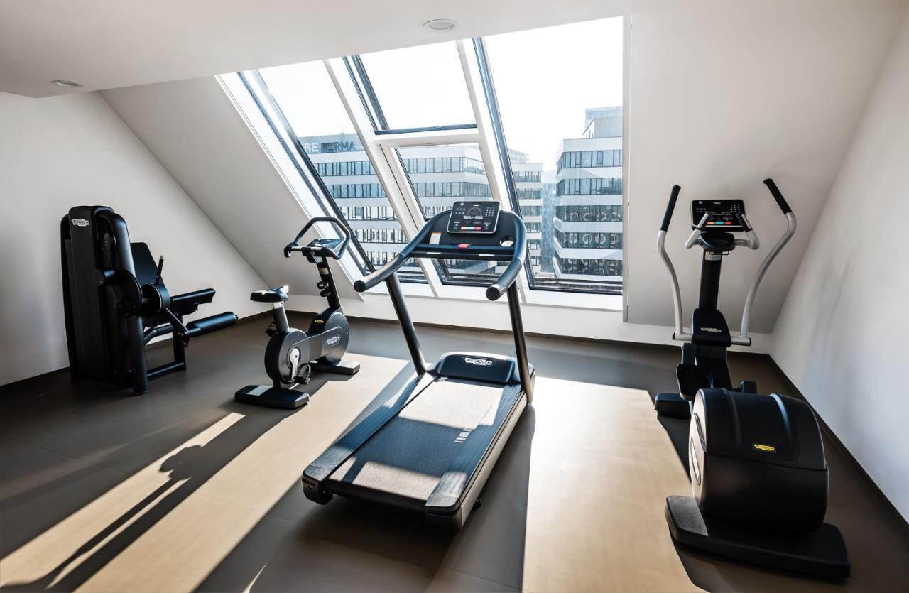 Hotel Mooons Wien