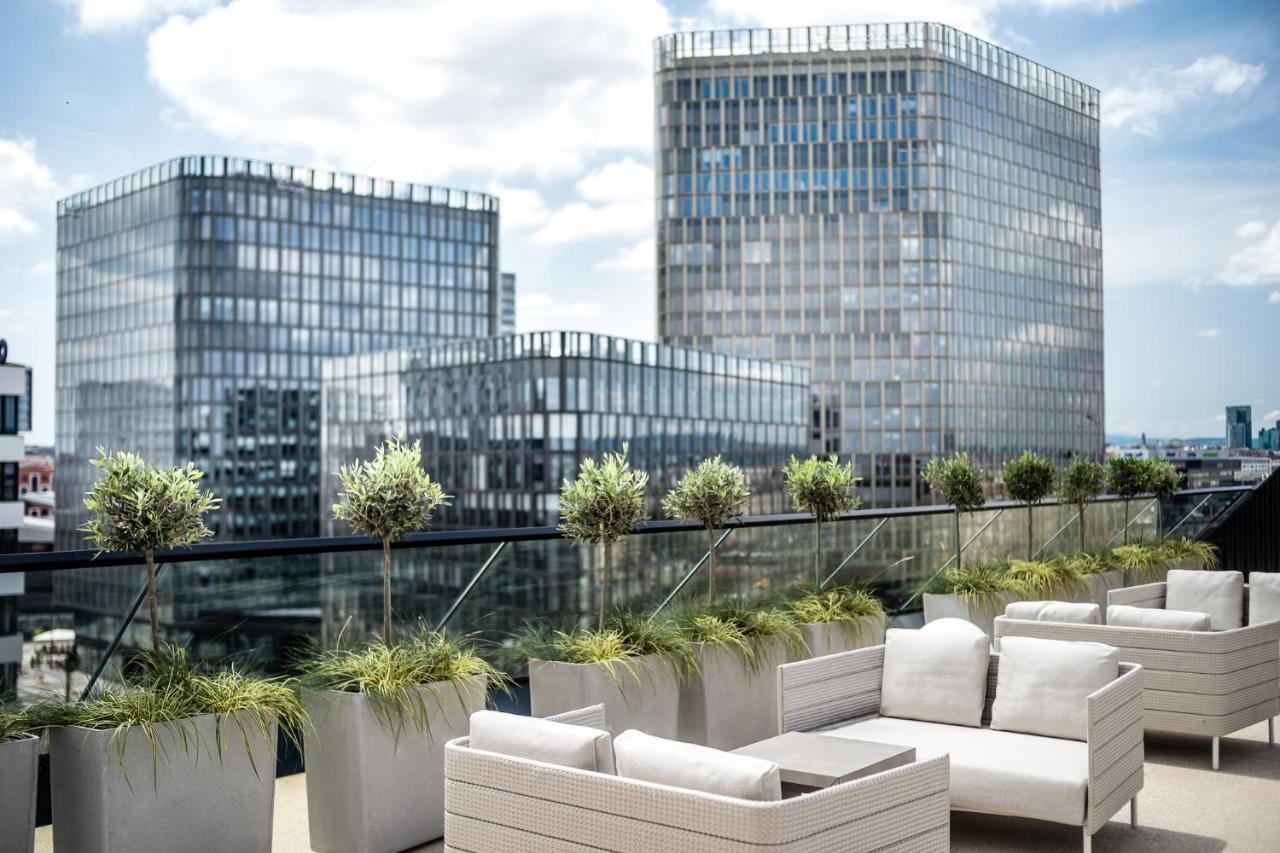 Hotel Mooons Wien